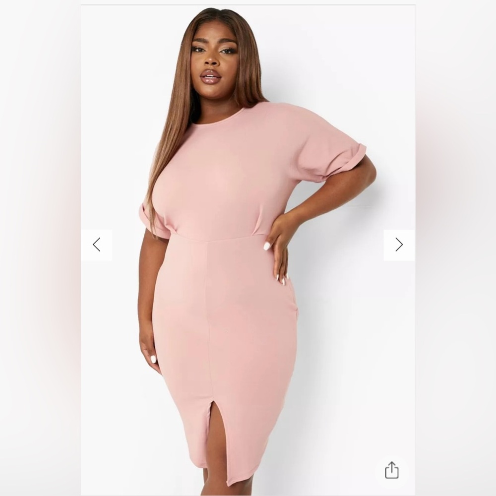🌸BOOHOO Dress🌸
